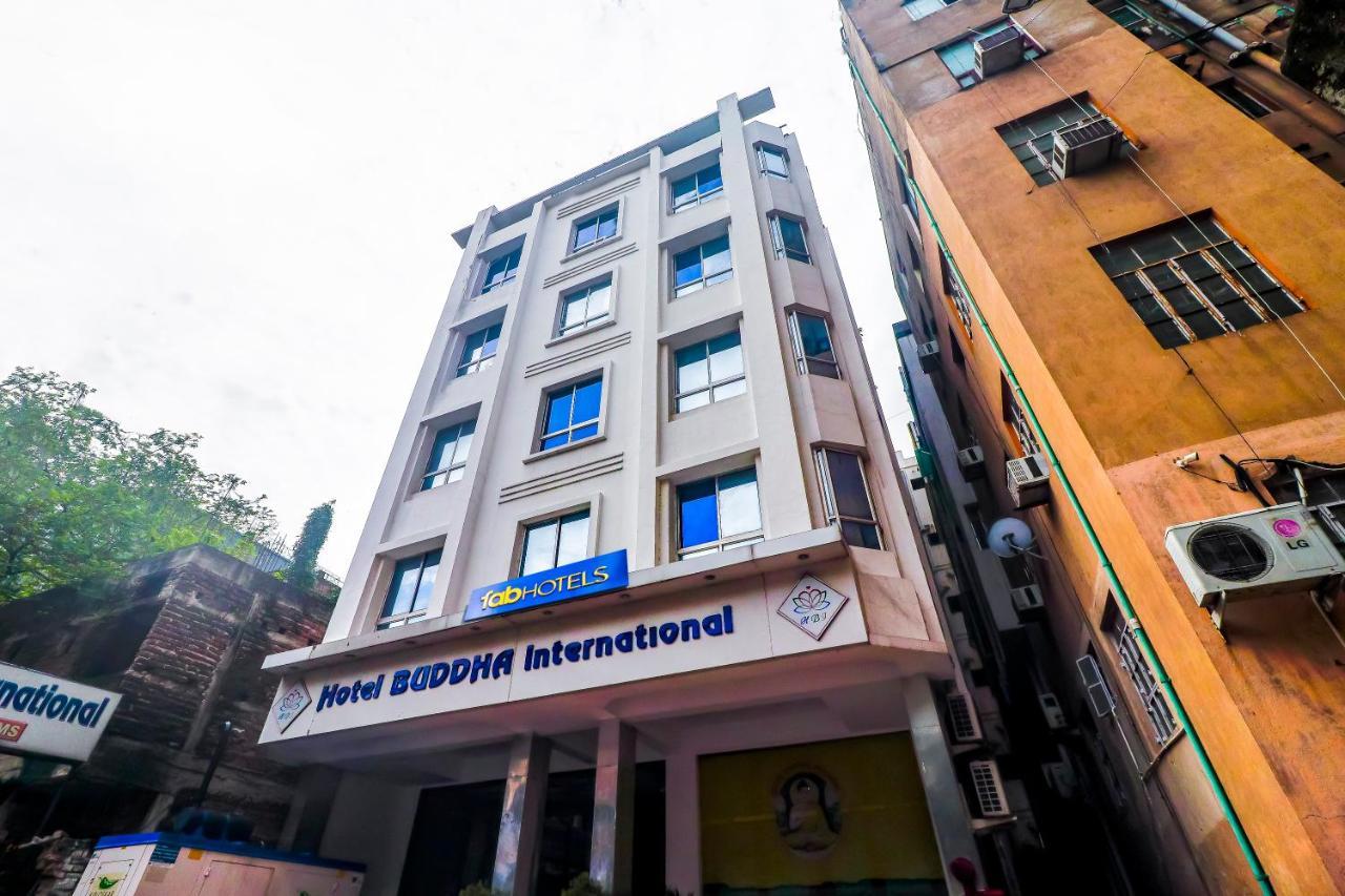 Fabexpress Buddha International Patna  Exterior foto